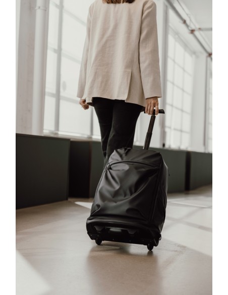 Zaino trolley Swiss Peak OSLO RCS