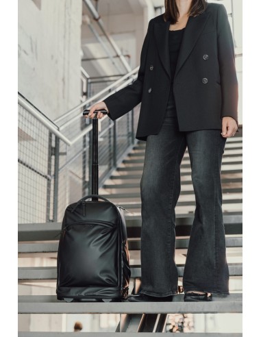 Zaino da cabina Swiss Peak OSLO RCS con ruote