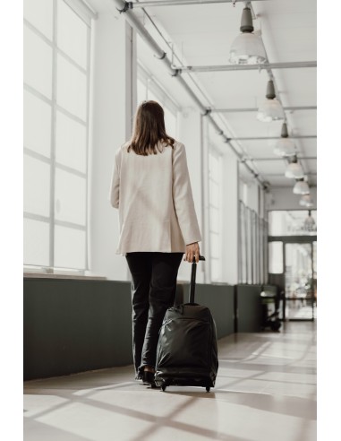 Zaino da cabina Swiss Peak OSLO RCS con ruote