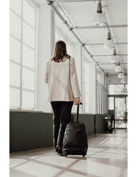 Zaino da cabina Swiss Peak OSLO RCS con ruote