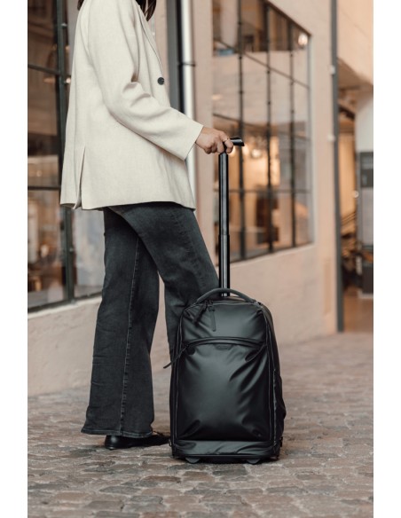 Zaino da cabina Swiss Peak OSLO RCS con ruote