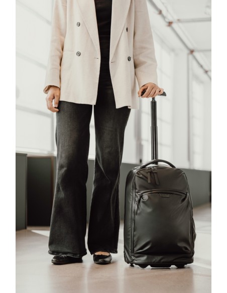 Zaino da cabina Swiss Peak OSLO RCS con ruote