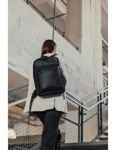 Zaino porta PC 16" Everyday Swiss Peak OSLO RCS