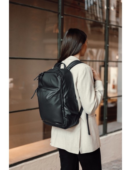 Zaino porta PC 16" Everyday Swiss Peak OSLO RCS
