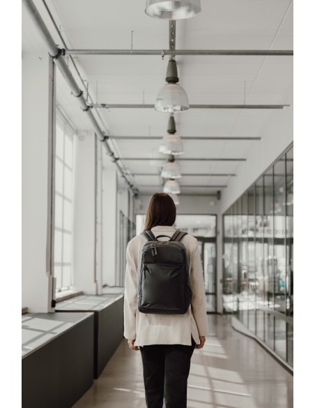 Zaino porta PC 16" Everyday Swiss Peak OSLO RCS