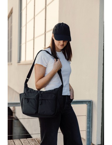 Borsa a tracolla KENTO URBAN in rNylon RCS