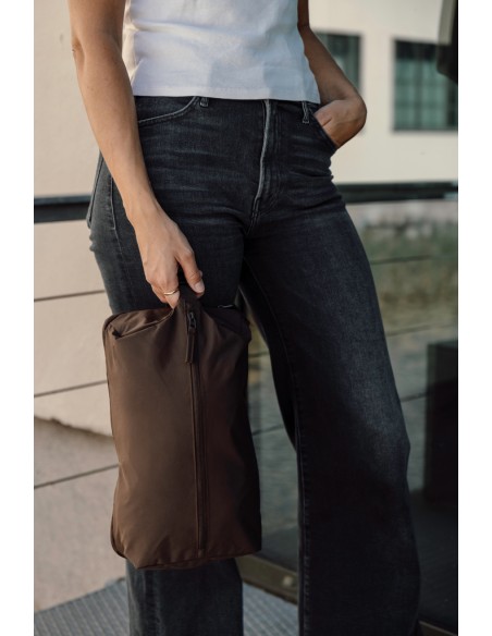Set cubi da viaggio KENTO URBAN in rNylon RCS
