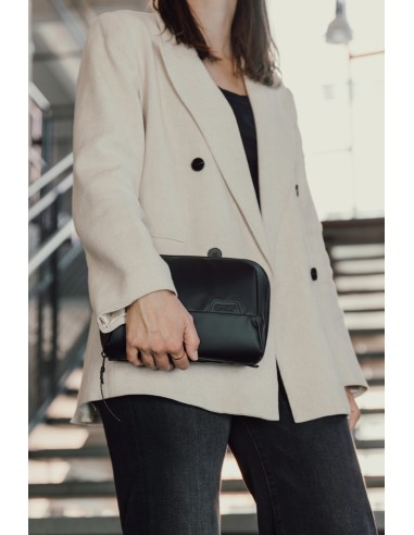 Pochette da viaggio multifunzione Swiss Peak OSLO RCS