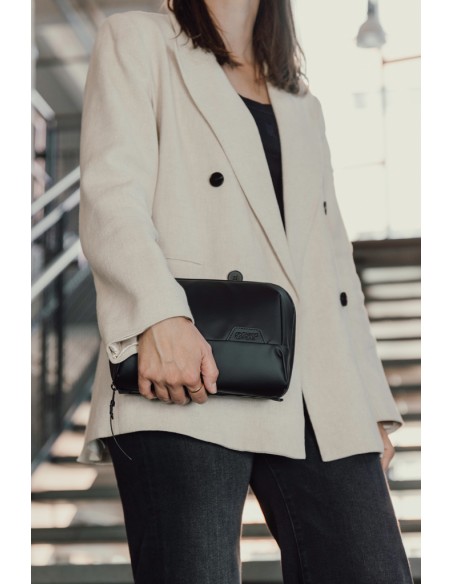 Pochette da viaggio multifunzione Swiss Peak OSLO RCS