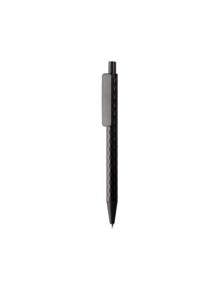 Penna X3 Metal Edition in alluminio riciclato RCS