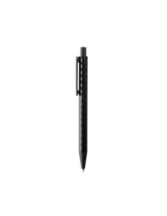 Penna X3 Metal Edition in alluminio riciclato RCS