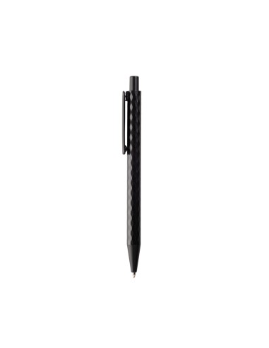 Penna X3 Metal Edition in alluminio riciclato RCS