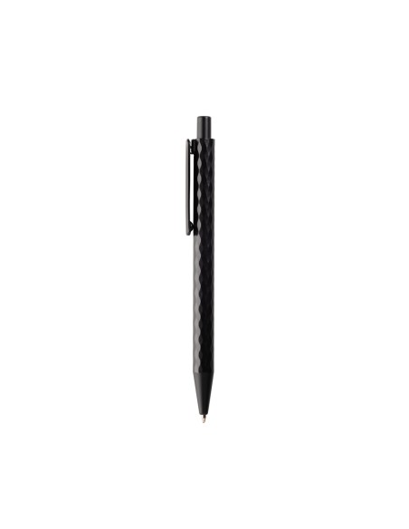 Penna X3 Metal Edition in alluminio riciclato RCS