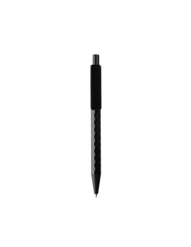 Penna X3 Metal Edition in alluminio riciclato RCS