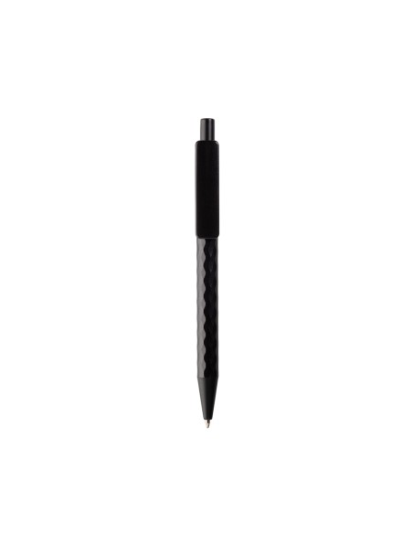 Penna X3 Metal Edition in alluminio riciclato RCS