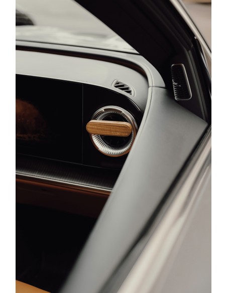 Profumatore auto VINGA Nordic essence