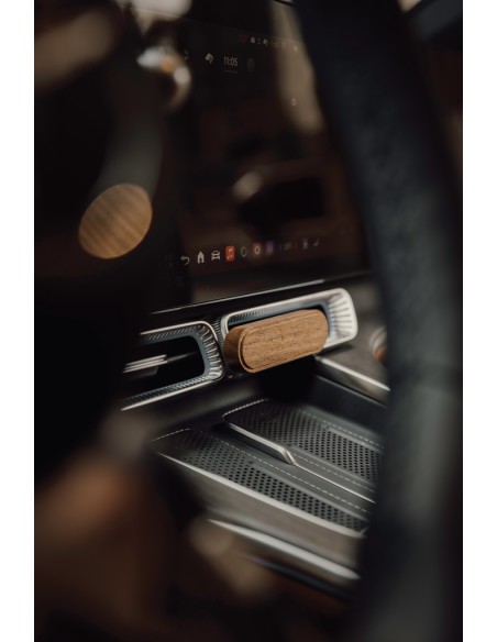Profumatore auto VINGA Nordic essence