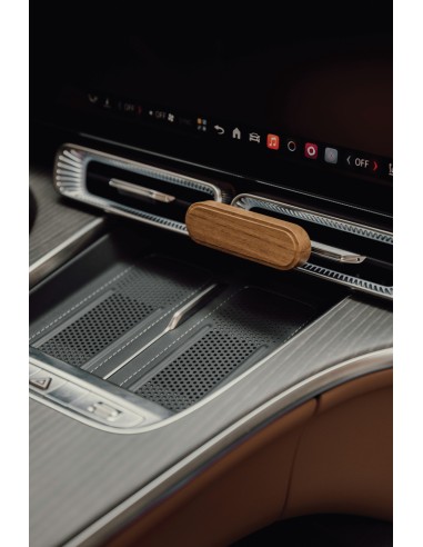 Profumatore auto VINGA Nordic essence