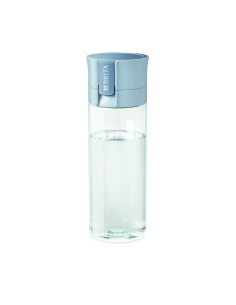 Bottiglia filtrante BRITA VITAL con 2 filtri 600ml