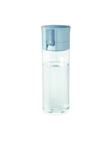 Bottiglia filtrante BRITA VITAL con 2 filtri 600ml
