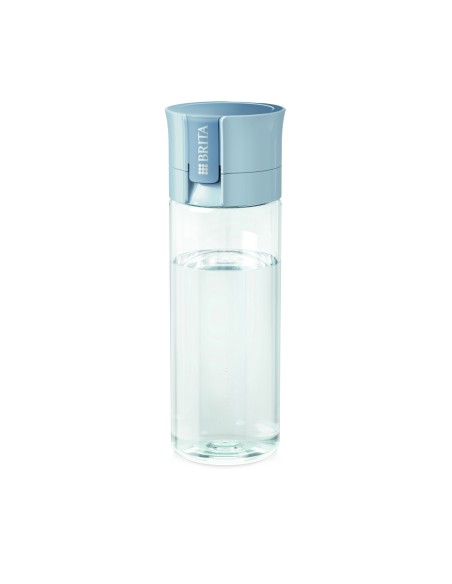 Bottiglia filtrante BRITA VITAL con 2 filtri 600ml