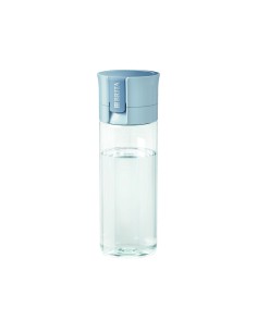 Bottiglia filtrante BRITA VITAL con 2 filtri 600ml