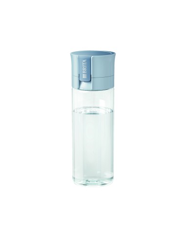 Bottiglia filtrante BRITA VITAL con 2 filtri 600ml
