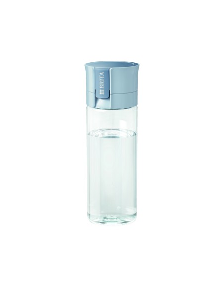 Bottiglia filtrante BRITA VITAL con 2 filtri 600ml