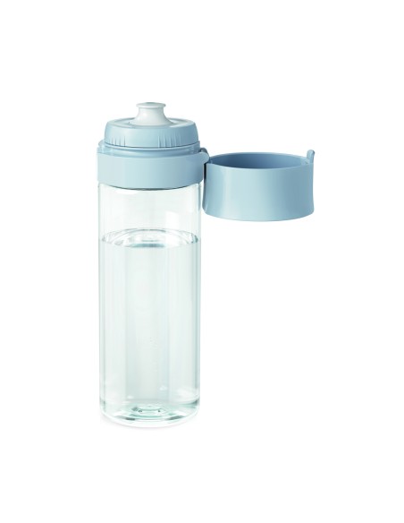 Bottiglia filtrante BRITA VITAL con 2 filtri 600ml