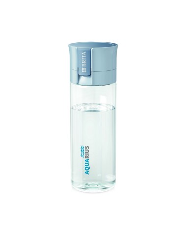 Bottiglia filtrante BRITA VITAL con 2 filtri 600ml