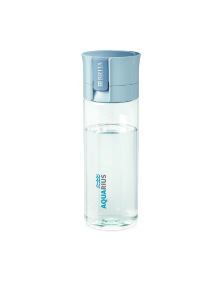 Bottiglia filtrante BRITA VITAL con 2 filtri 600ml