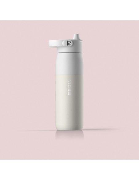 Bottiglia termica BRITA LARQ Essential 680ml