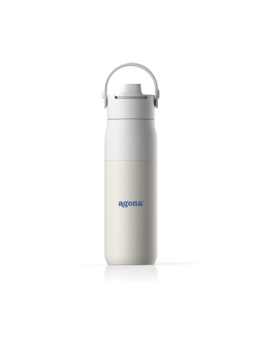 Bottiglia termica BRITA LARQ Essential 680ml
