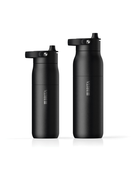 Bottiglia termica BRITA LARQ Essential 680ml