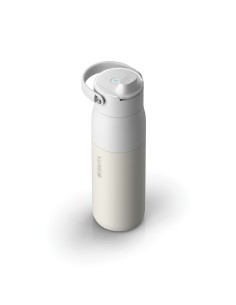 Bottiglia filtrante BRITA LARQ IQ 680ml