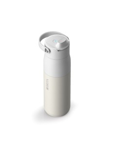 Bottiglia filtrante BRITA LARQ IQ 680ml
