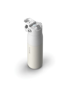Bottiglia filtrante BRITA LARQ IQ 680ml