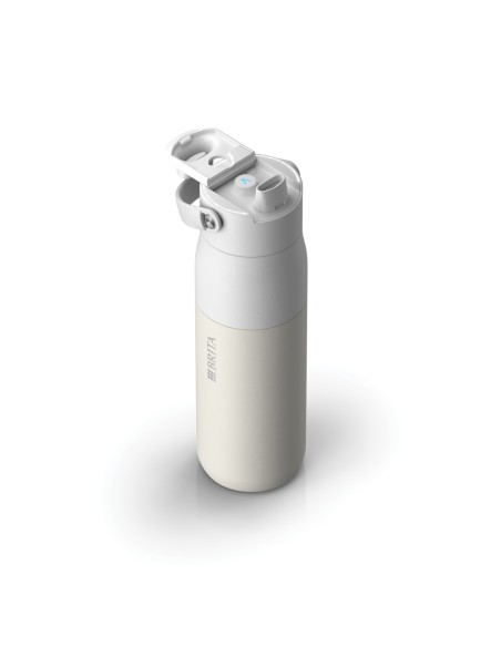 Bottiglia filtrante BRITA LARQ IQ 680ml