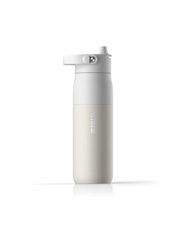 Bottiglia filtrante BRITA LARQ IQ 680ml