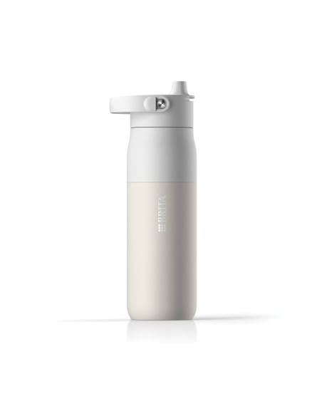 Bottiglia filtrante BRITA LARQ IQ 680ml