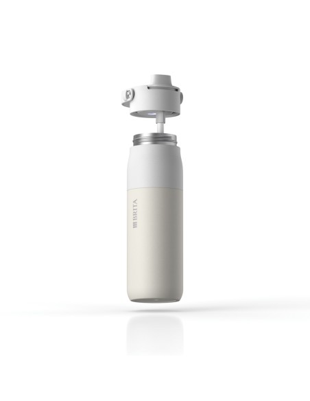 Bottiglia filtrante BRITA LARQ IQ 680ml