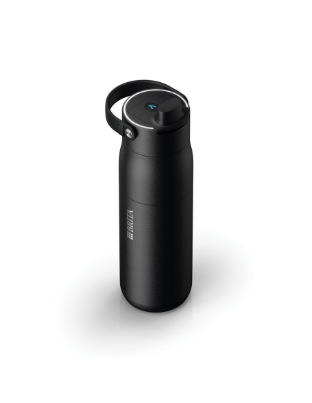 Bottiglia filtrante BRITA LARQ IQ 680ml