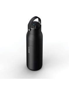 Bottiglia filtrante BRITA LARQ IQ 680ml