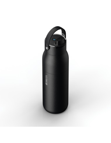 Bottiglia filtrante BRITA LARQ IQ 680ml