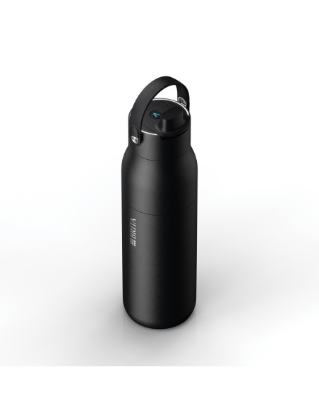 Bottiglia filtrante BRITA LARQ IQ 680ml