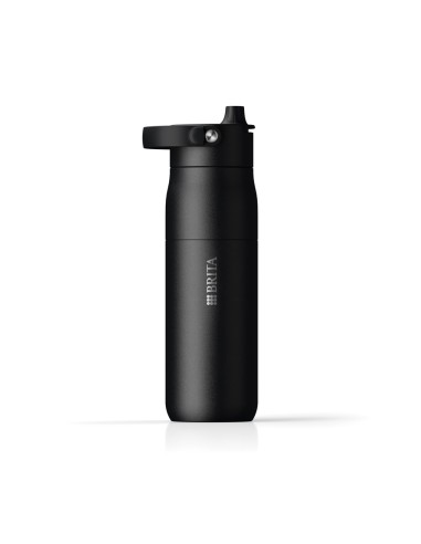 Bottiglia filtrante BRITA LARQ IQ 680ml