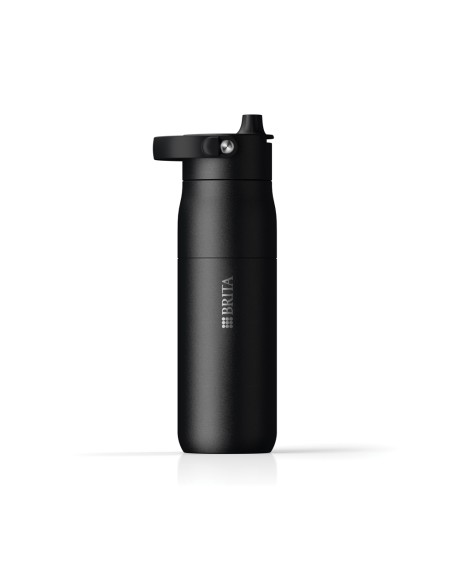 Bottiglia filtrante BRITA LARQ IQ 680ml