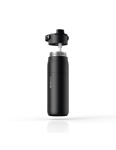 Bottiglia filtrante BRITA LARQ IQ 680ml