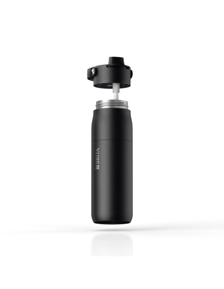 Bottiglia filtrante BRITA LARQ IQ 680ml