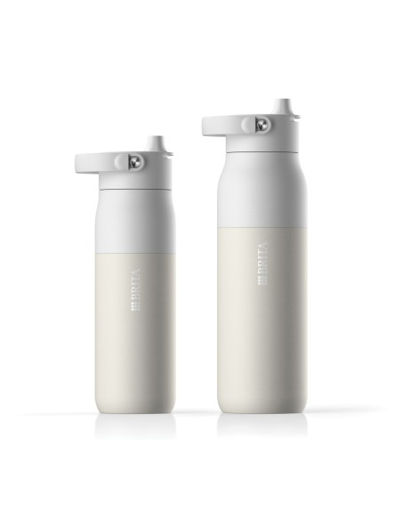 Bottiglia termica BRITA LARQ Essential 1000ml
